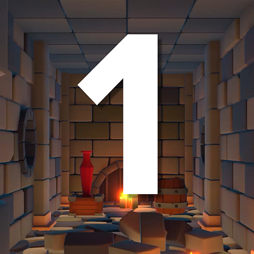  Unity Tips Day 1 social media post about using Unity Recorder for capturing gameplay footage