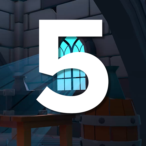 Unity Tips Day 5 social media post about using prefabs in Unity