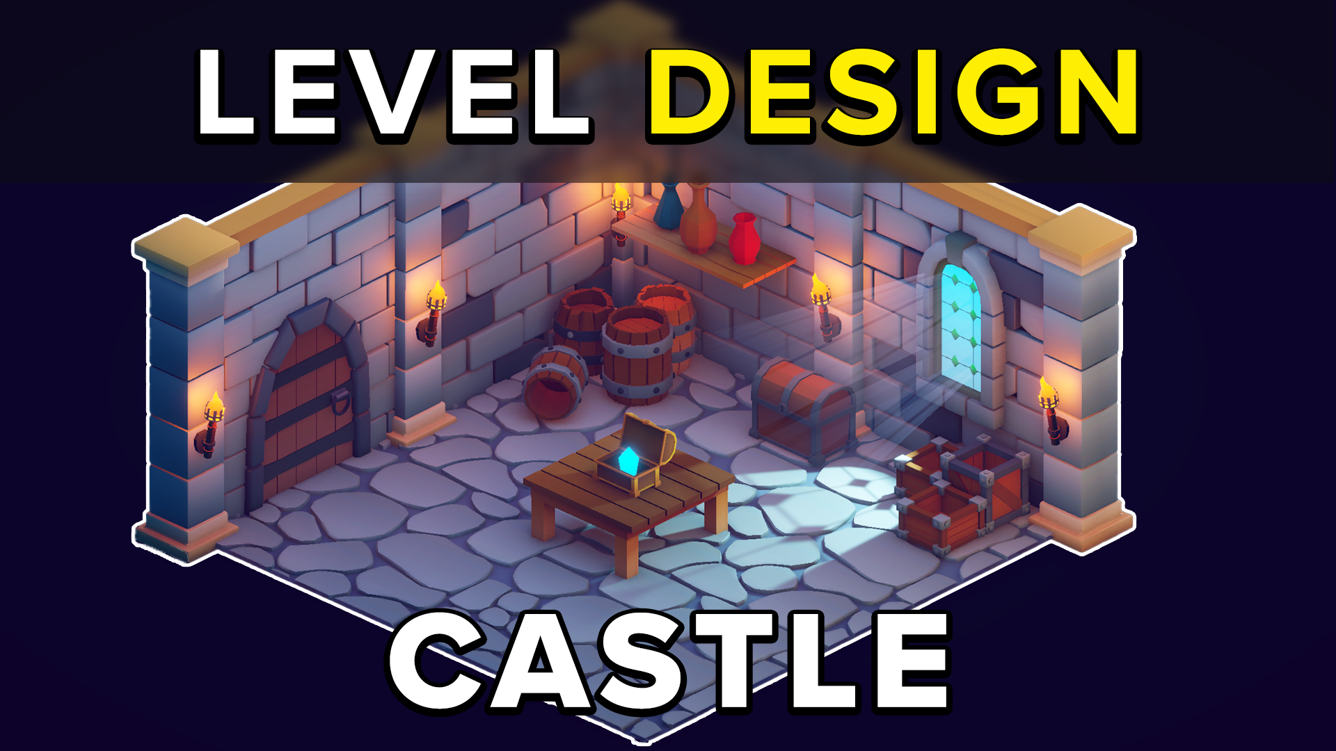 Tutorial on converting Unity materials between Built-in, URP, and HDRP render pipelines